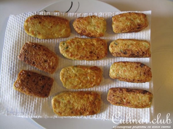 котлеты на палочке ( для фуршета и не только)