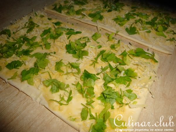 Мелкая закуска к пиву 