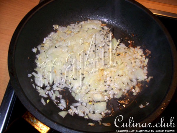 Ленивая пицца