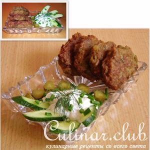   ,  -   Tzatziki ()