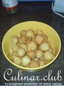 Шарики