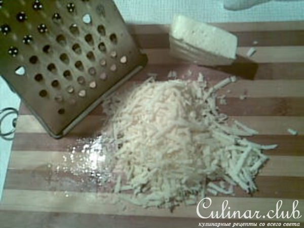 Пицца на скорую руку
