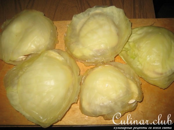 горячая закуска "Севастьянские шкатулки"