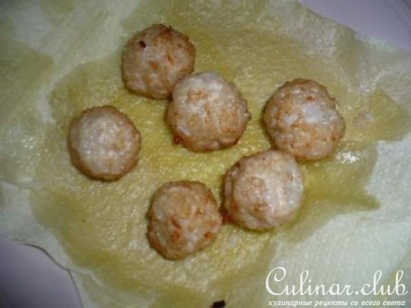 СНЕЖИКИ