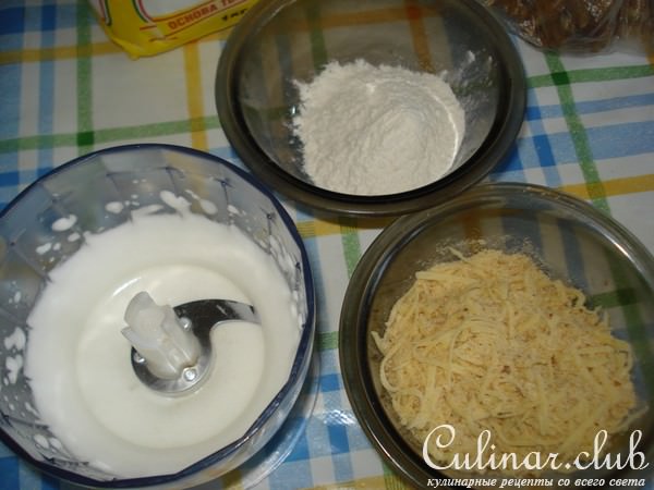 Яйца в рубашке