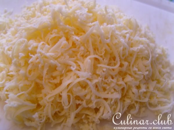 Куриные ножки под крышкой