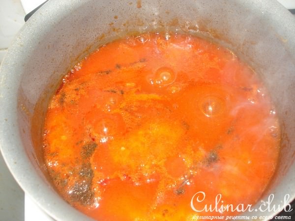 Котлеты из кальмаров с рисом