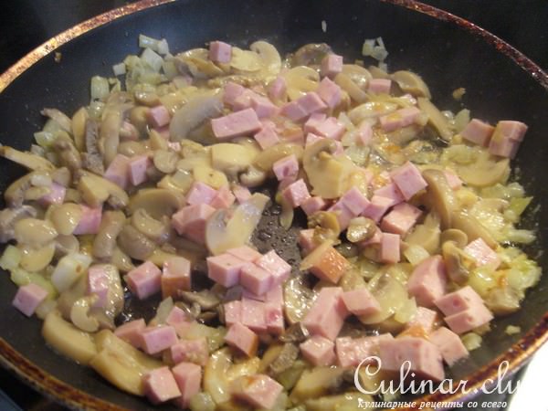 Закусочные „тарелочки“