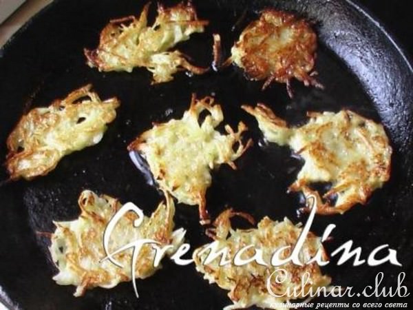Паучки