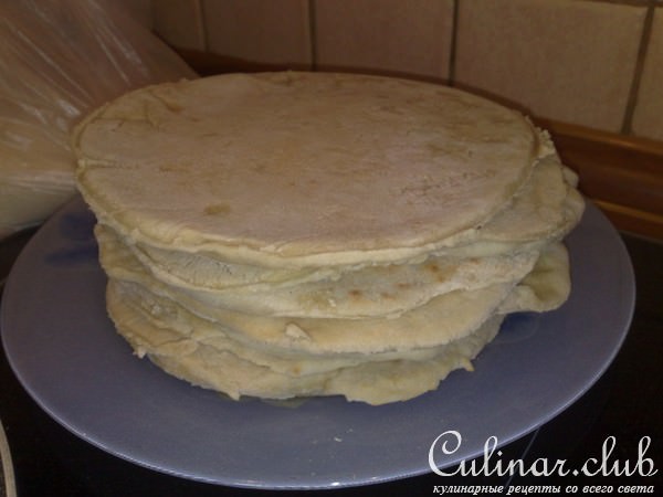 Кейсадиас с помидорами луком и соусом