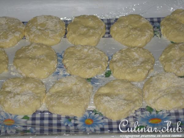 Сырники
