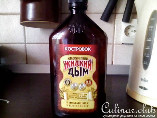 шашлычок под коньячок(в банке)