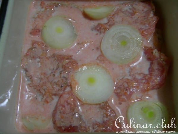 Шашлычки "Разбойничьи"