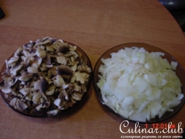 Лазанья