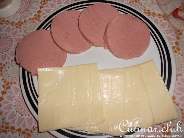 Праздничные слоёнки