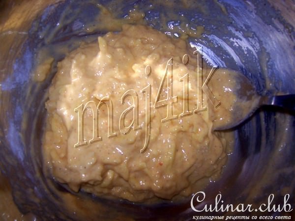 Воздушная закуска "Сырные моменты"