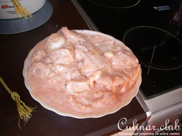 Шашлычки-Канапушки