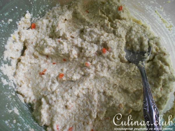 Индийские блины с начинкой из картофеля