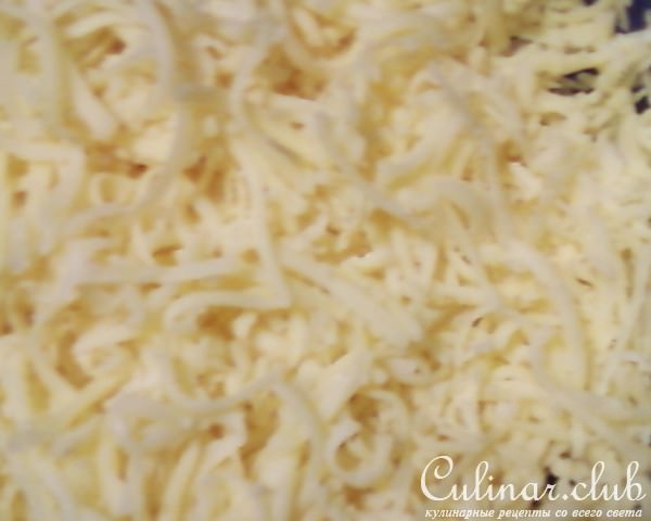 Сырные шарики(ваиант 1 из многих)
