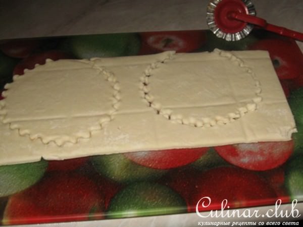 Морские раковины