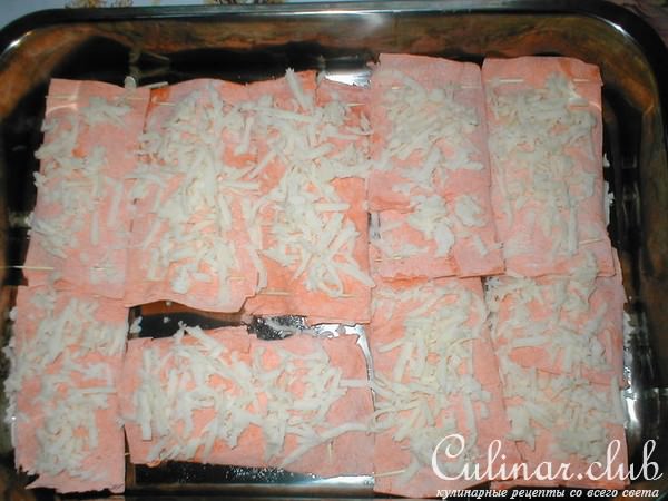 ПОЧТИ " ХАЧАПУРИ" 