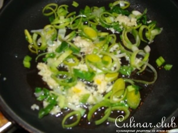 Куриное карри