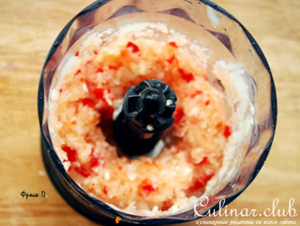 "Тыквандю" - сырное фондю в тыкве с хрустящими палочками