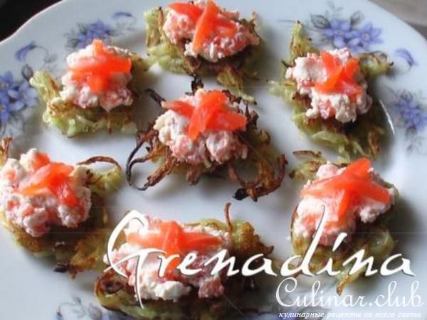 Паучки
