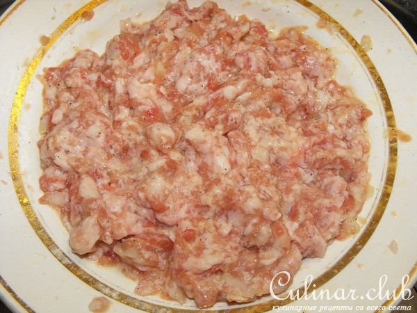 "Шапка Мономаха"(не салат)
