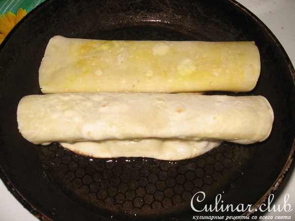Флаута(Flautas) 