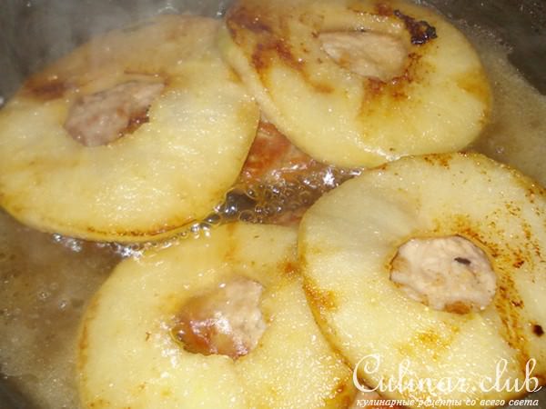Свинина по-императорски