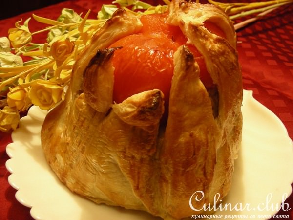 Лилия