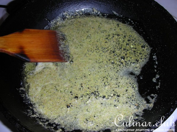 Карри с курицей