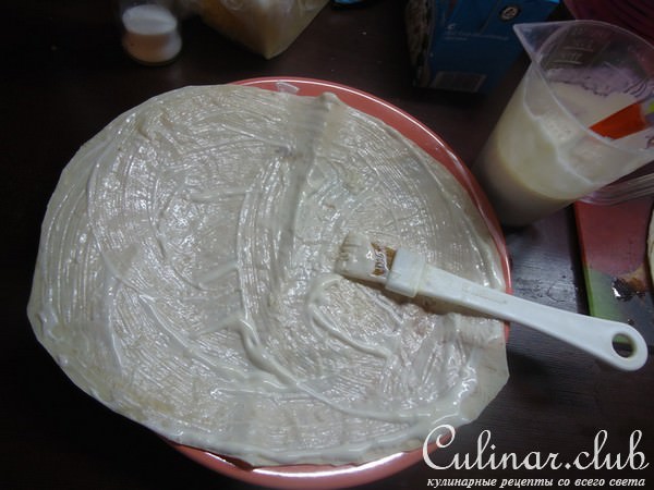 Кутабы "Скоростные" с мясом и сыром!!!)))