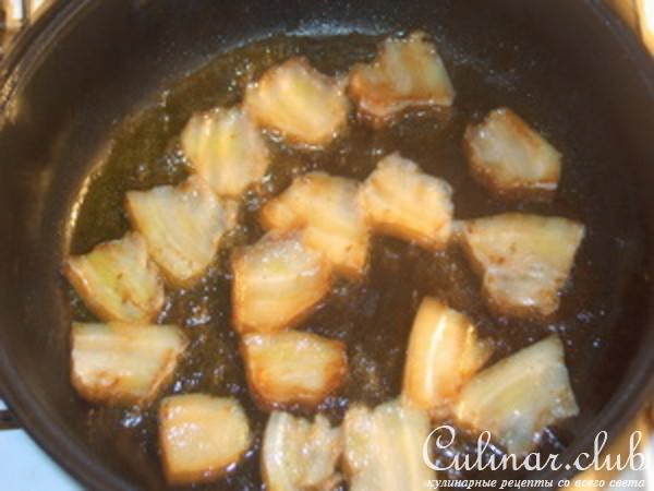Шаурма Белорусский вариант