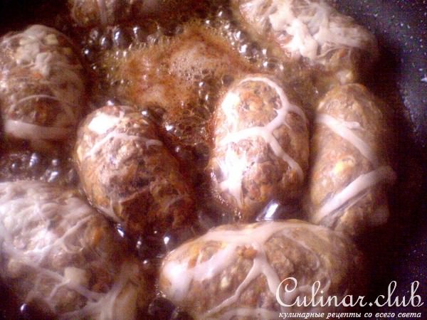 Сальнички