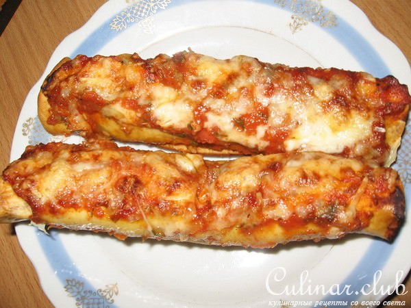 Энчилады (enchiladas) мои