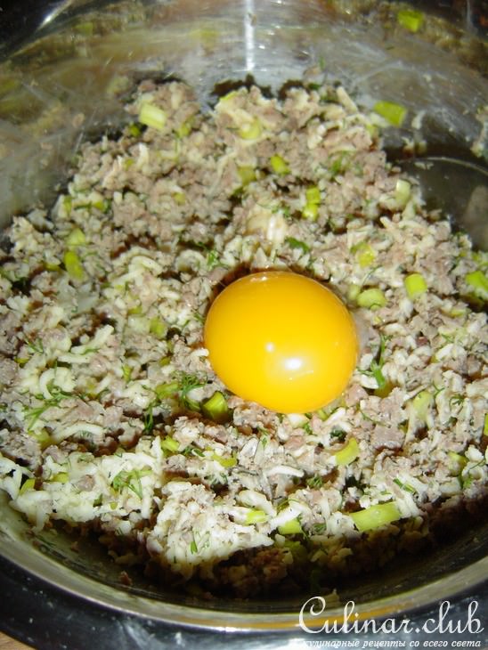 Горячая закуска из лаваша