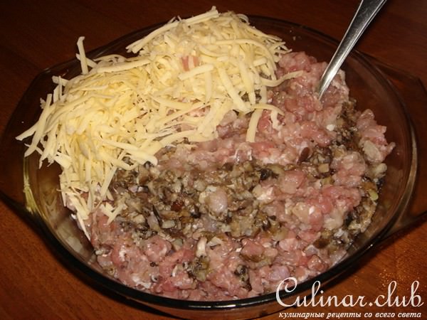Фаршированные куриные ножки