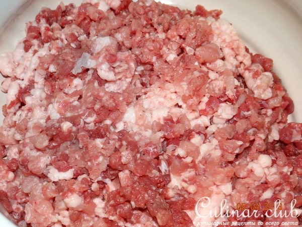 Купаты, запеченные дома