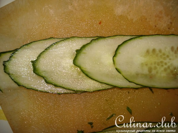 Бигос (без мяса)
