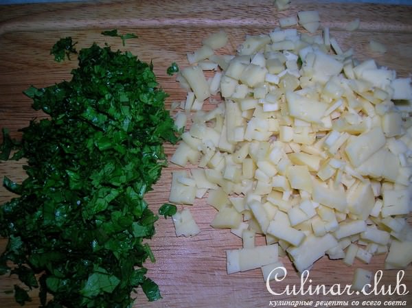 МАХУДА с баклажанами ( Магрибская кухня)