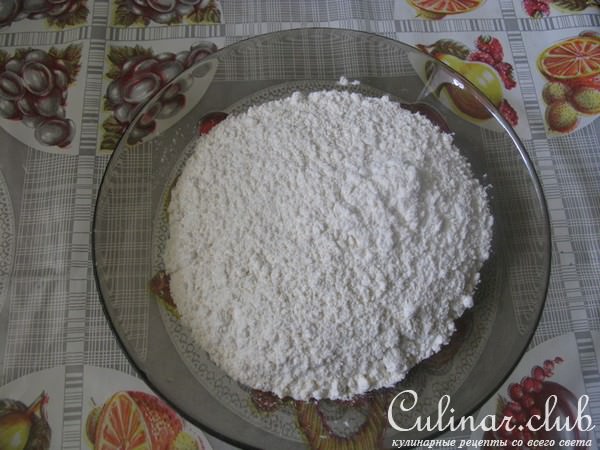 Оладушки кабачковые.