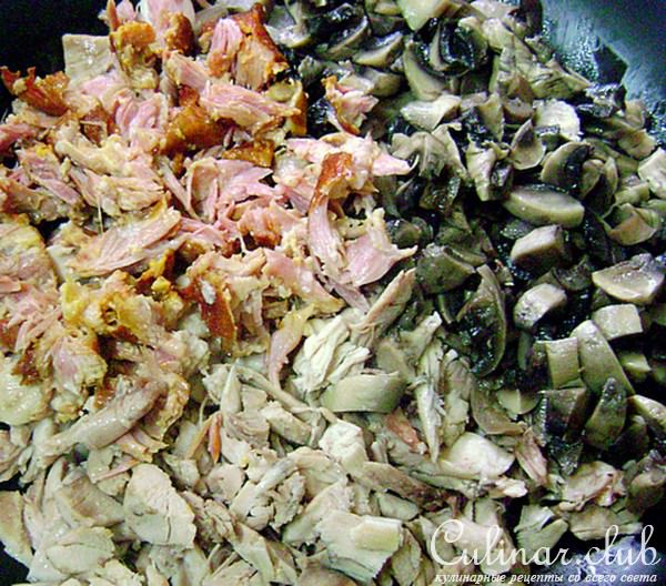 ЖЮЛЬЕН ПО- ФРАНЦУЗСКИ