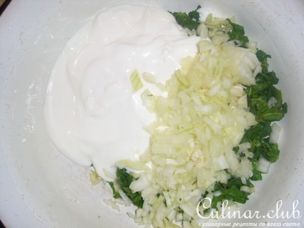 Онион Баджи "Onion Badji"