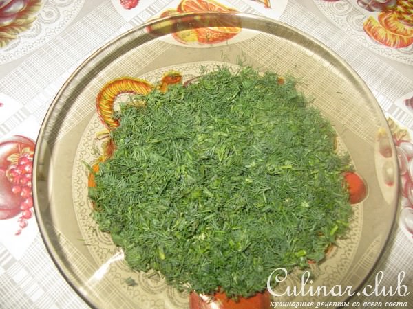 Оладушки кабачковые.