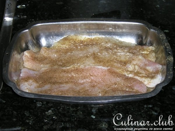 Баса (морской язык) на скорую руку