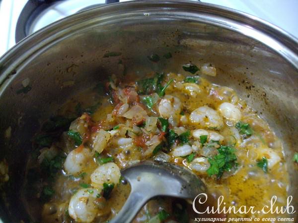 Саганаки