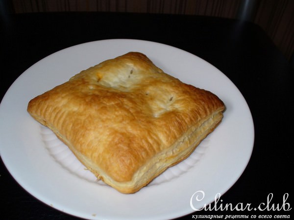 Экспресс - Закуска