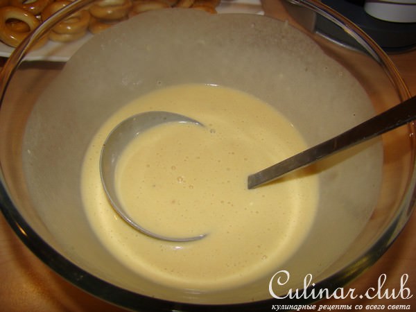 Морской язык в кокосовом чатни